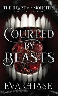 Cover image for Courted by Beasts