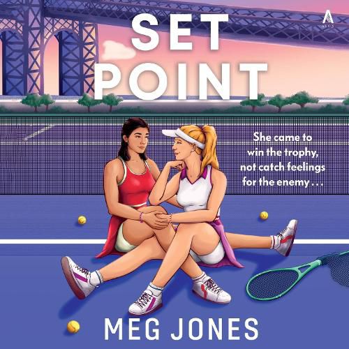 Cover image for Set Point