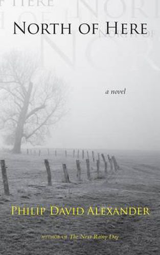 Cover image for North of Here