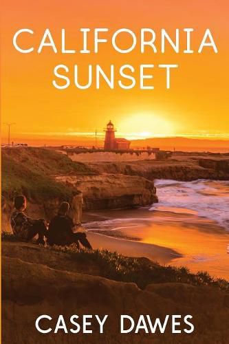 Cover image for California Sunset