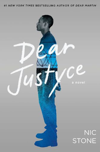 Cover image for Dear Justyce