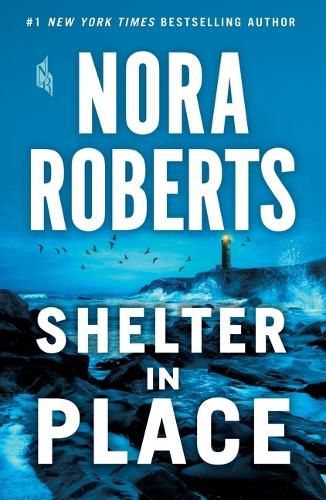 Cover image for Shelter in Place