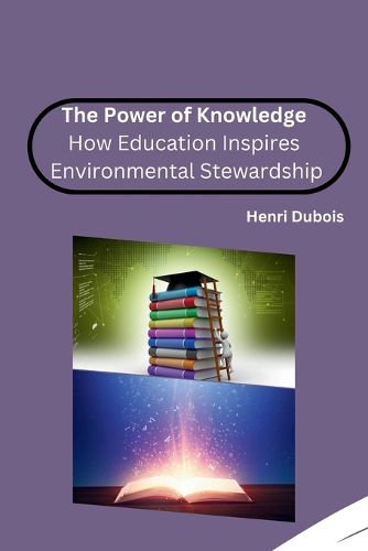 Cover image for The Power of Knowledge