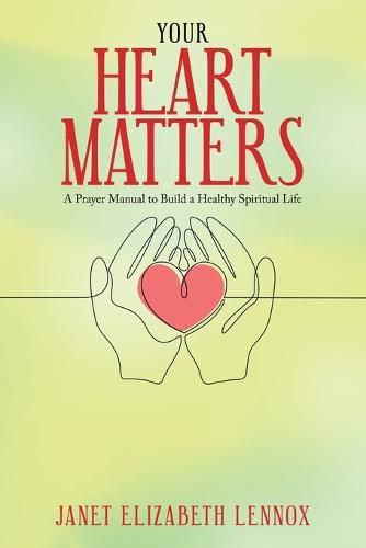 Your Heart Matters