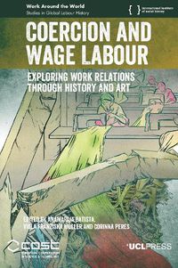 Cover image for Coercion and Wage Labour