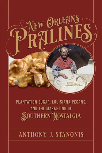 New Orleans Pralines