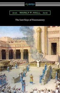 Cover image for The Lost Keys of Freemasonry