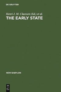 Cover image for The Early State