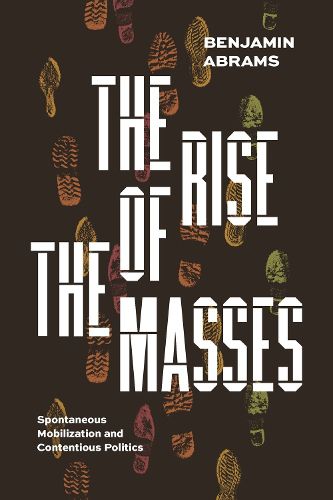 Cover image for The Rise of the Masses