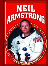 Cover image for Neil Armstrong