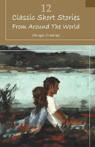 Cover image for 12 Classic Short Stories From Around The World