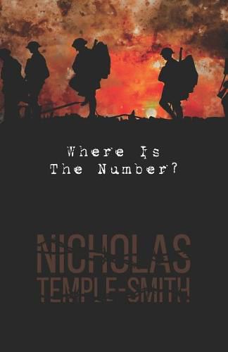 Where is the Number?