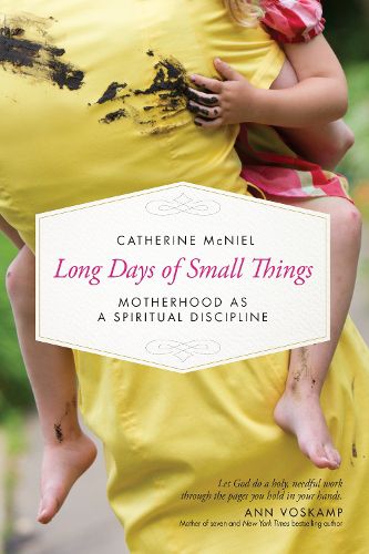 Cover image for Long Days of Small Things