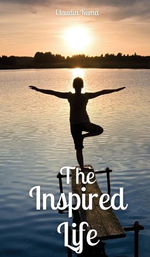 Cover image for The Inspired Life