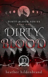 Cover image for Dirty Blood