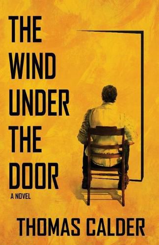 Cover image for The Wind Under the Door