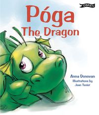 Cover image for Poga the Dragon