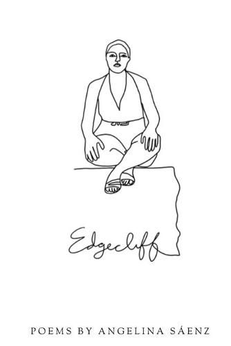 Cover image for Edgecliff