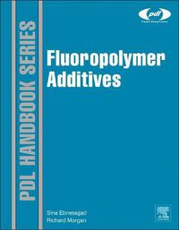 Cover image for Fluoropolymer Additives