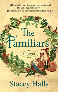 Cover image for The Familiars