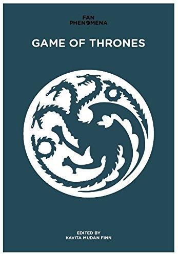 Cover image for Fan Phenomena: Game of Thrones