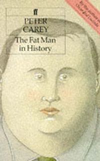 Cover image for The Fat Man in History