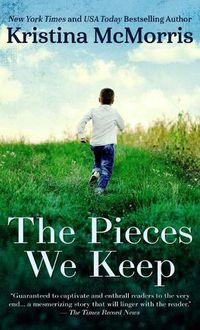 Cover image for The Pieces We Keep