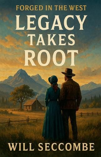Cover image for Legacy Takes Root