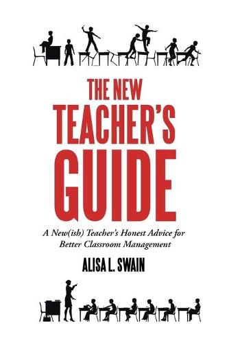 Cover image for The New Teacher'S Guide
