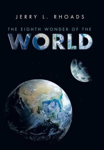 Cover image for The Eighth Wonder of the World