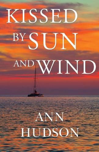 Cover image for Kissed by Sun and Wind