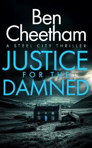 Cover image for Justice for the Damned