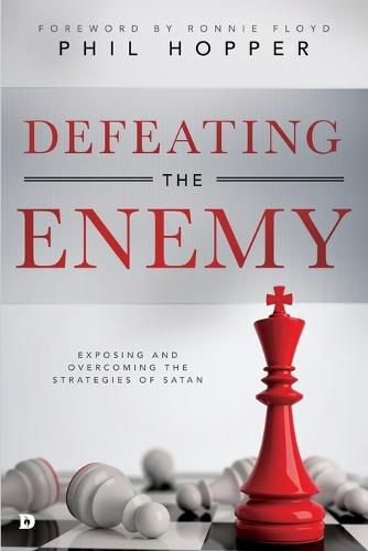 Cover image for Defeating the Enemy