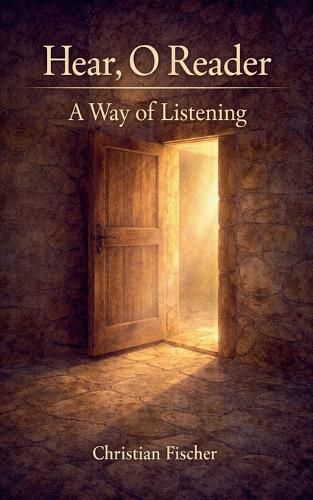 Cover image for A Way of Listening