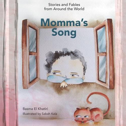 Cover image for Momma's Song