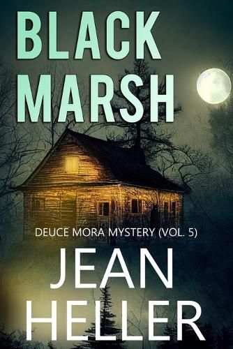 Cover image for Black Marsh