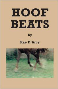 Cover image for Hoof Beats