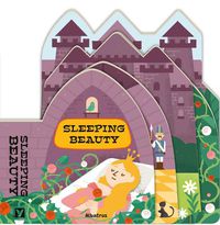 Cover image for Sleeping Beauty