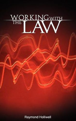 Cover image for Working With The Law