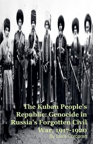 Cover image for The Kuban People's Republic