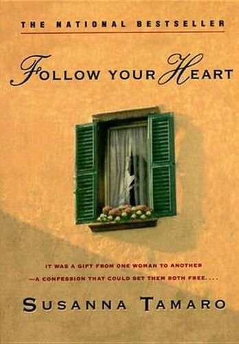 Cover image for Follow Your Heart