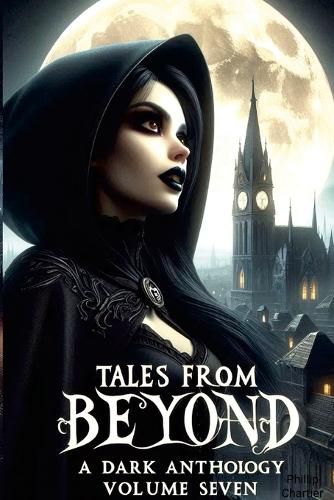 Cover image for Tales From Beyond