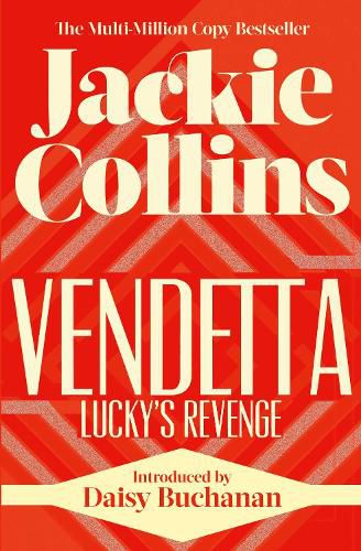 Vendetta: Lucky's Revenge: introduced by Daisy Buchanan