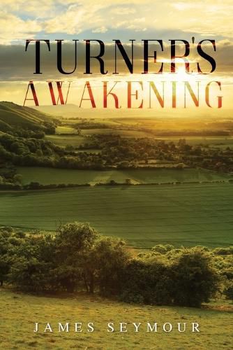 Cover image for Turner's Awakening