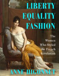 Cover image for Liberty Equality Fashion