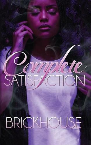 Cover image for Complete Satisfaction