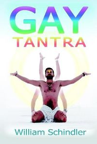 Cover image for Gay Tantra 2nd edition hardcover