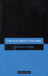 Cover image for A Play About the Baby