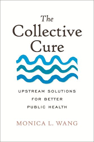 Cover image for The Collective Cure