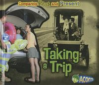 Cover image for Taking a Trip